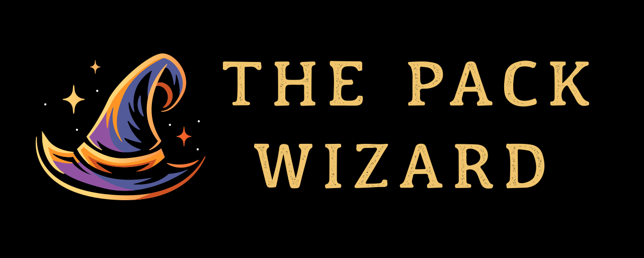 The Pack Wizard 